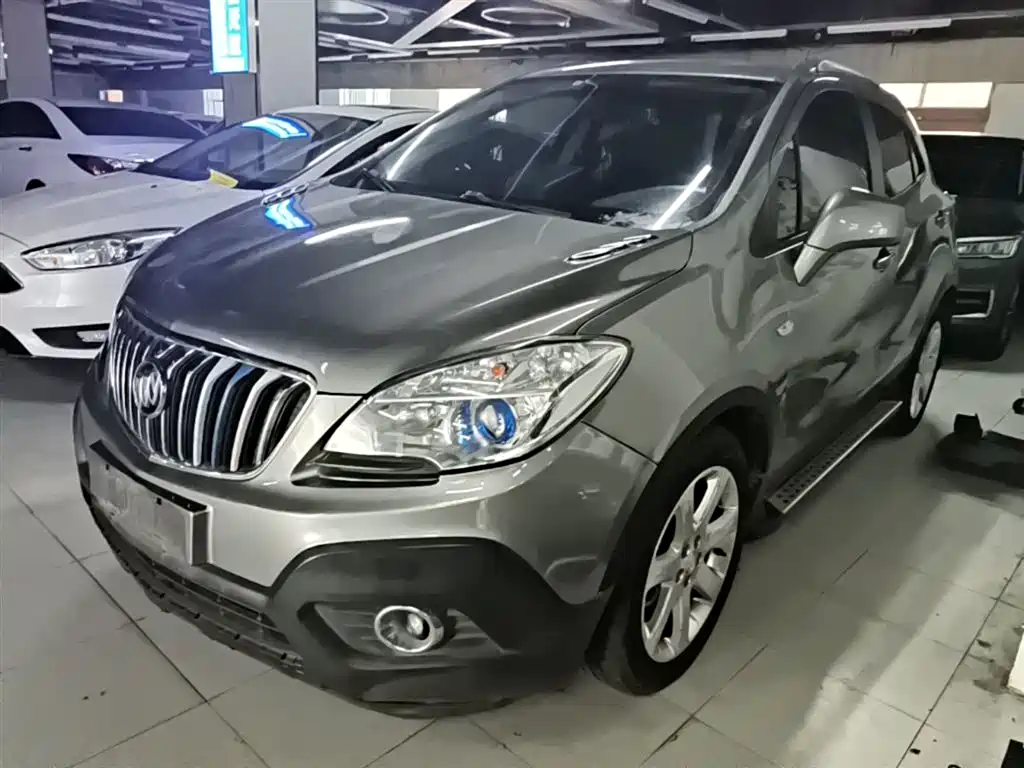 Купить Buick Encore