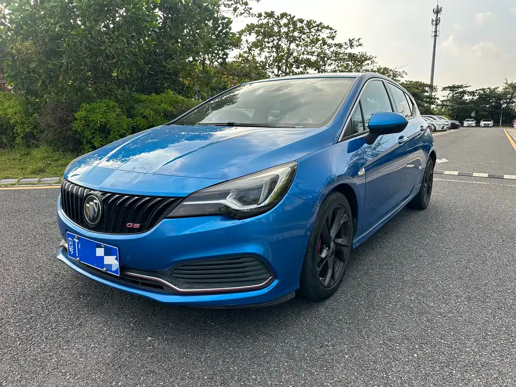Buick Verano — миниатюра 2