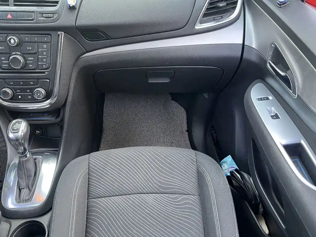 Buick Encore — миниатюра 16
