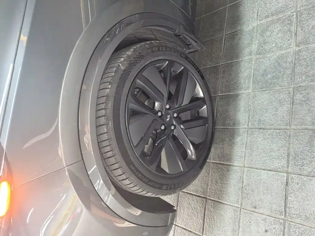 Li Auto Li L9 — миниатюра 23