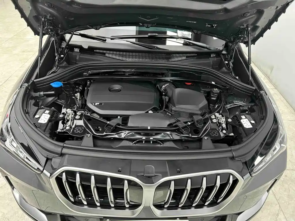 BMW X1 — миниатюра 23
