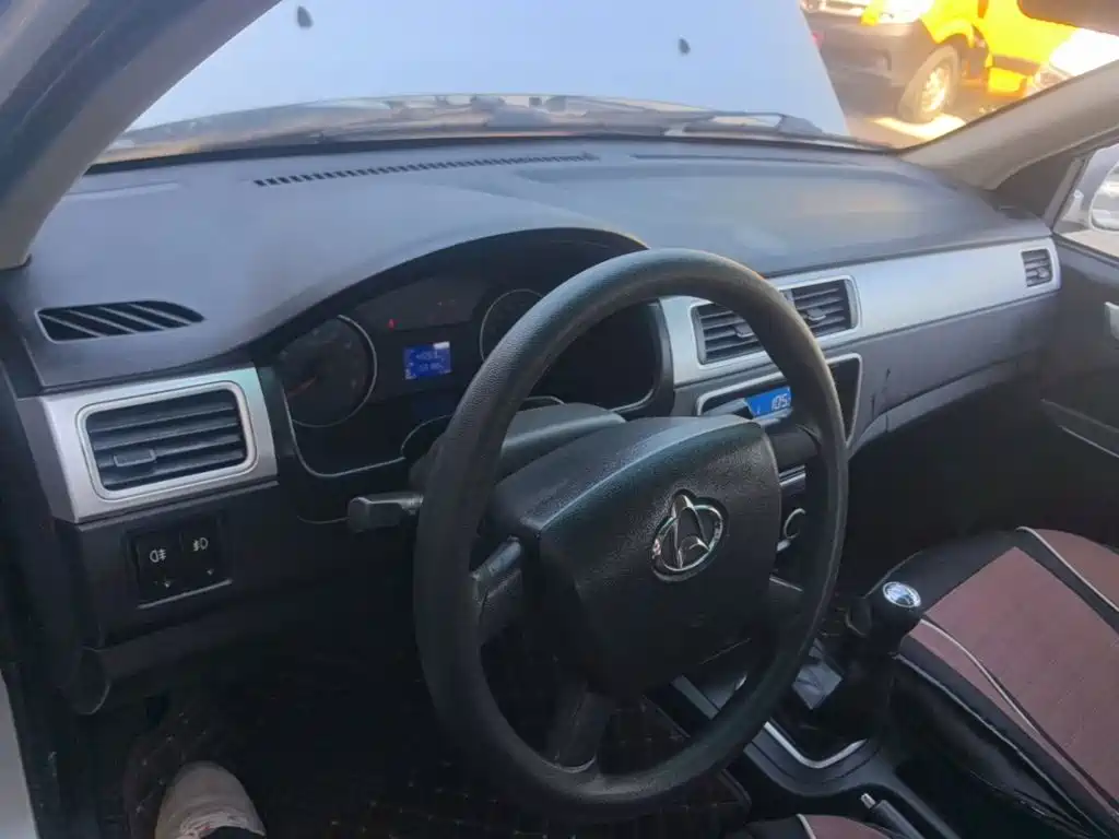 Kaicheng Shenqi F30 — миниатюра 10