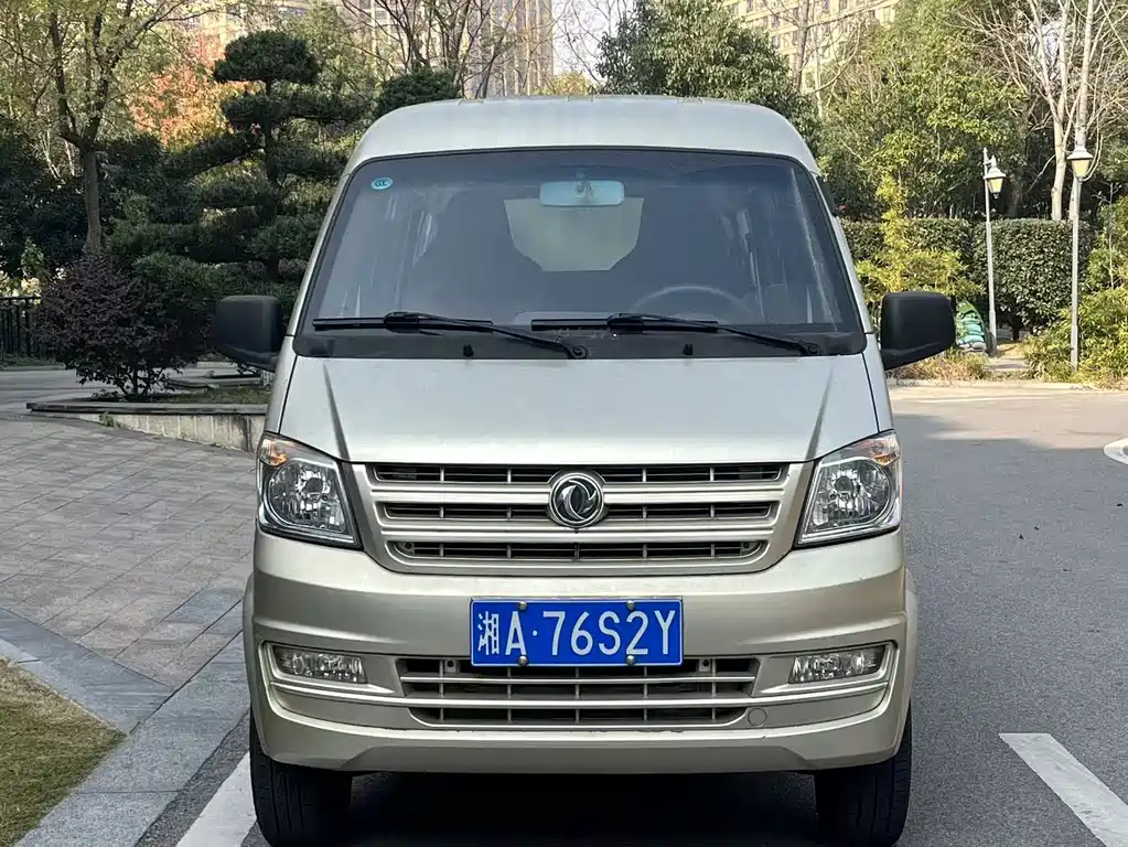 DONGFENG K07S