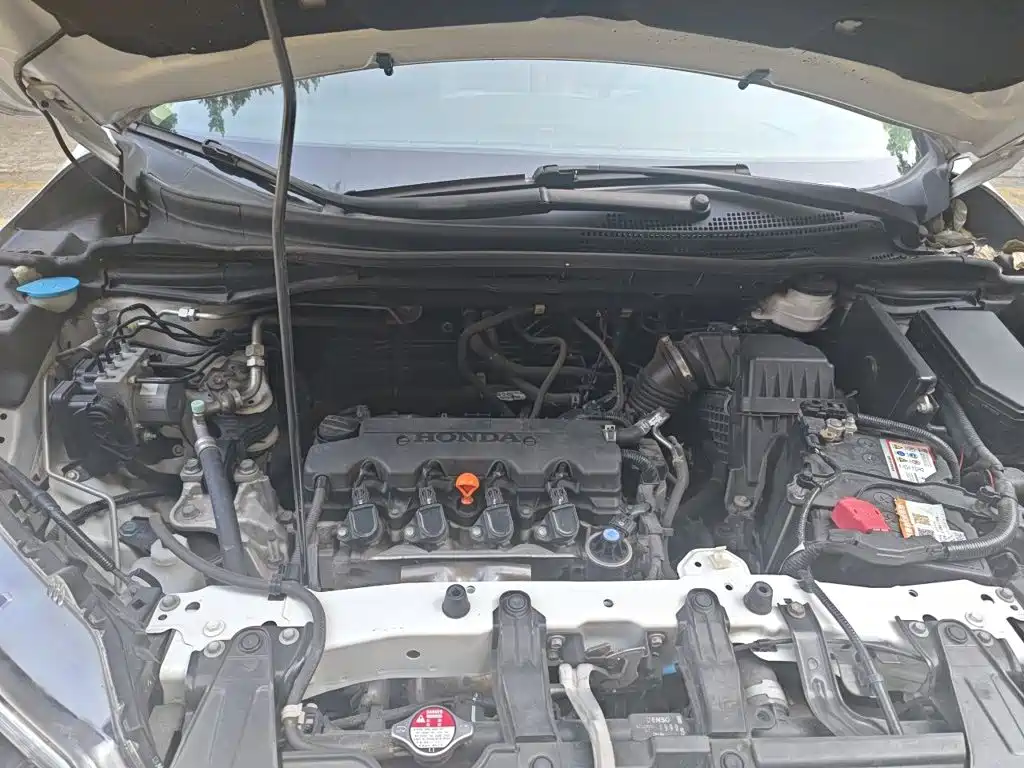Honda CR-V — миниатюра 21