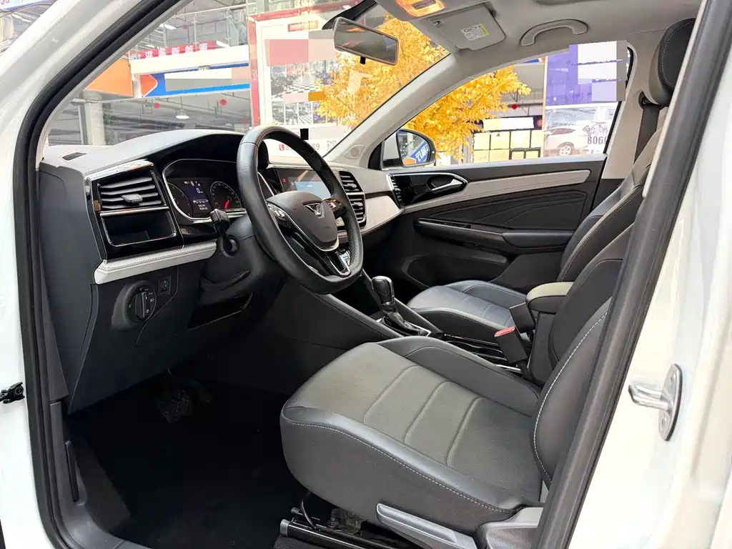 Jetta VS5 — миниатюра 4
