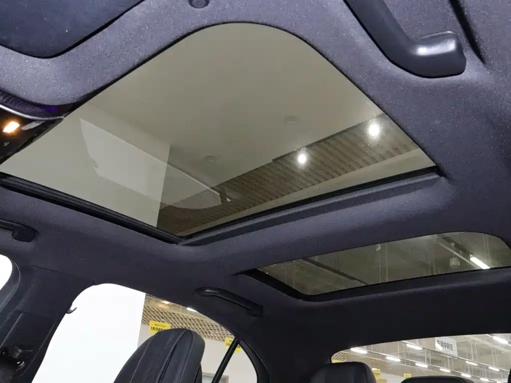 Mercedes-Benz C-Class New Energy — миниатюра 15