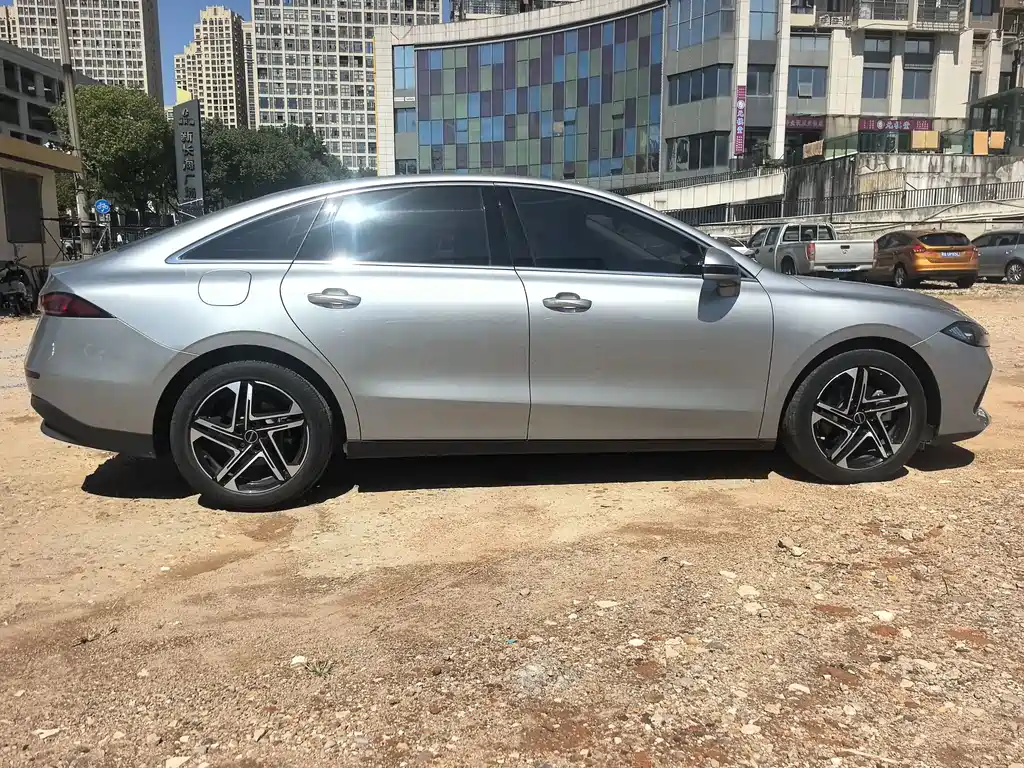 Roewe D7 — миниатюра 6