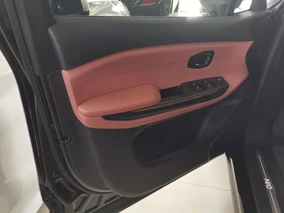 NIO EC6 — миниатюра 7