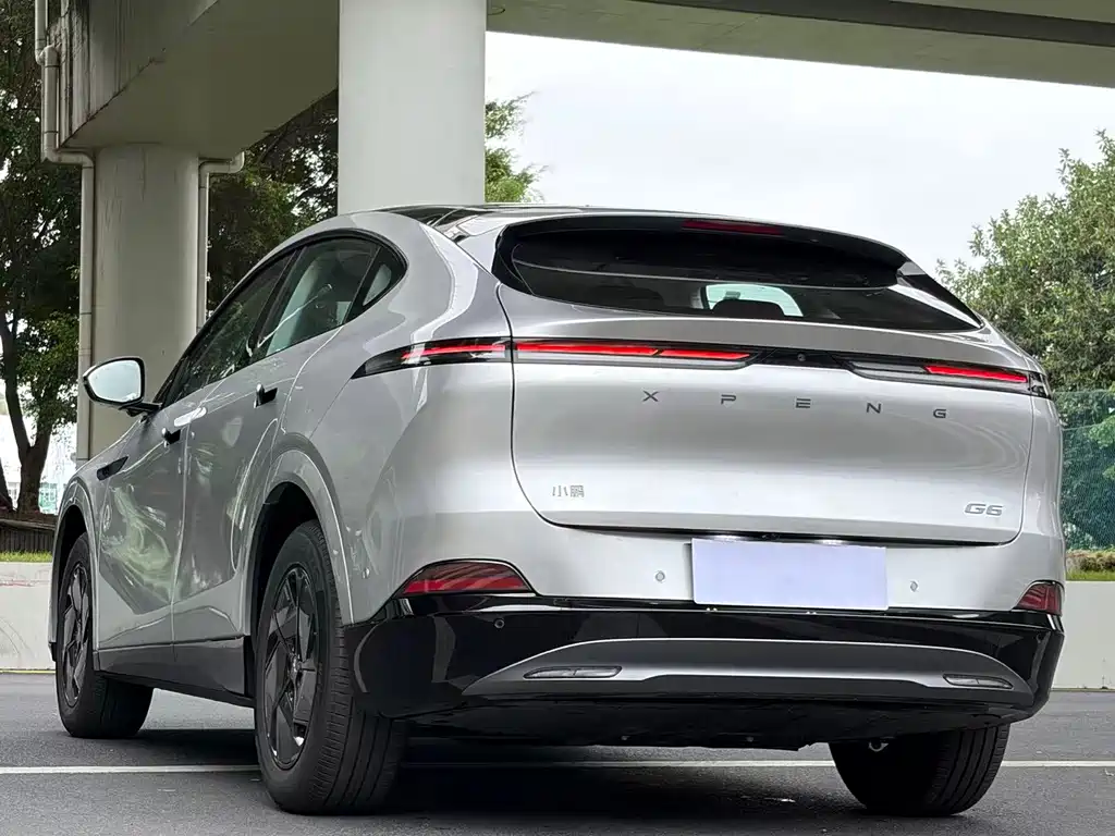 XIAOPENG G6