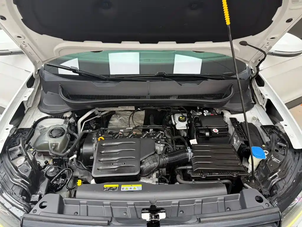 Volkswagen Tacqua — миниатюра 16