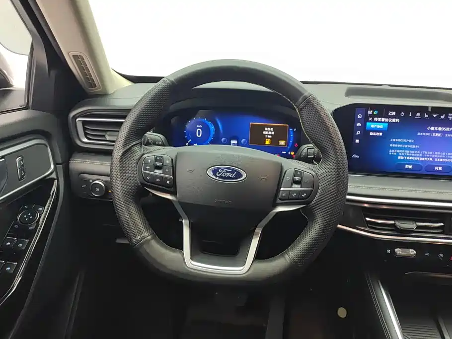 Ford Explorer — миниатюра 15