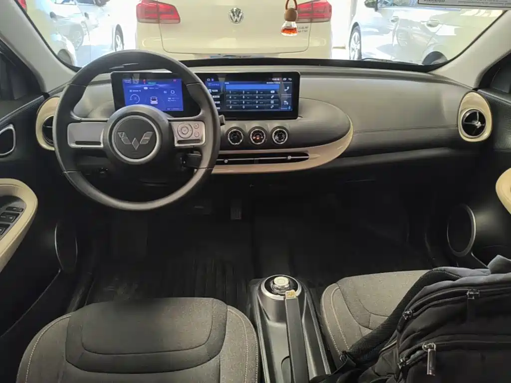 Wuling Bingo — миниатюра 10