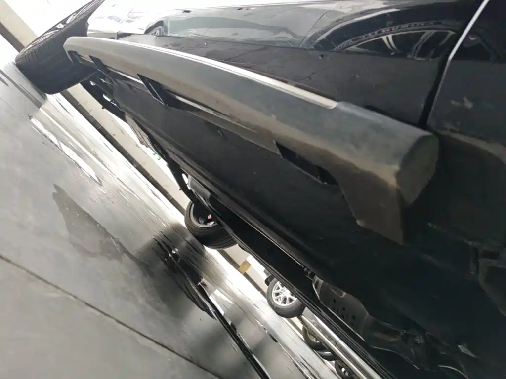 Hyundai Santa Fe — миниатюра 21