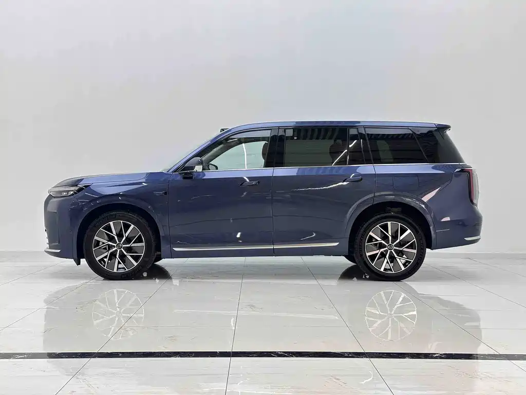 GAC Motor Trumpchi Xiangwang S9 — миниатюра 5