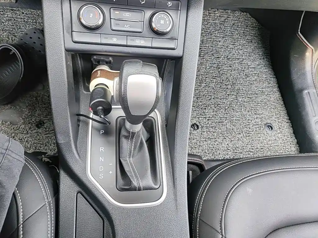 Bestune X40 — миниатюра 14