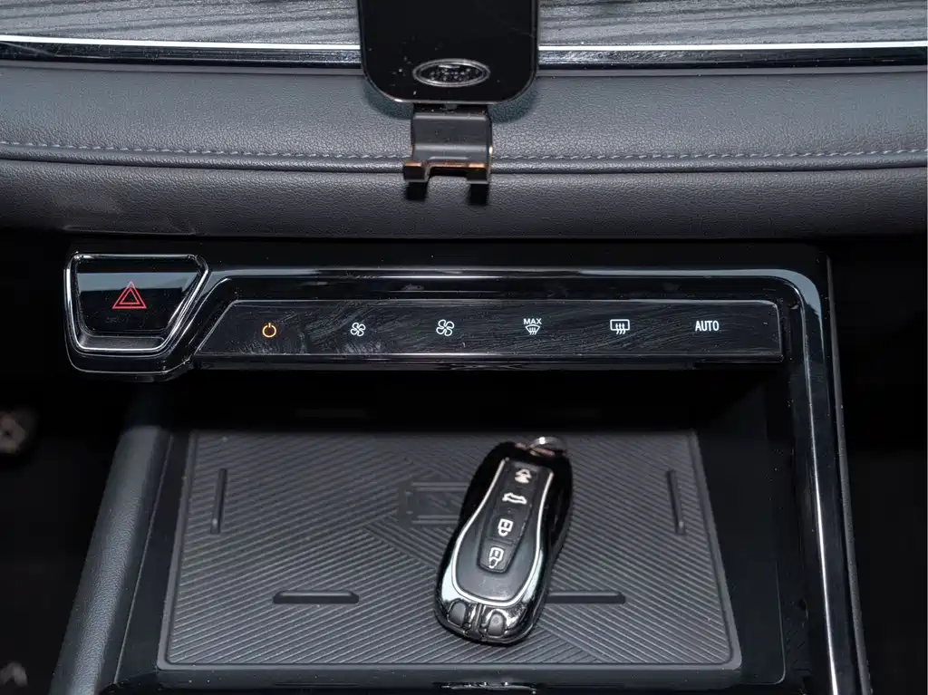 Ford Territory — миниатюра 22