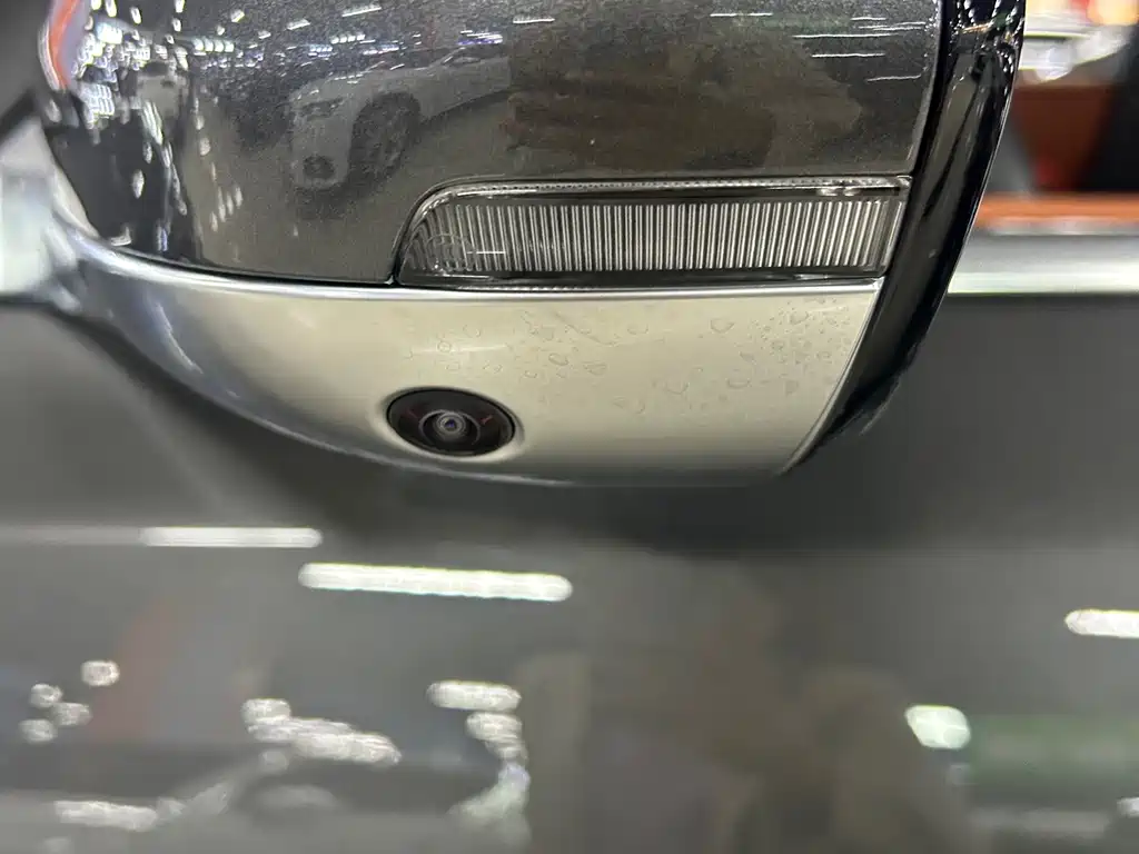 Li Auto Li L7 — миниатюра 16