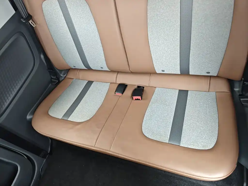 Wuling MINIEV — миниатюра 17
