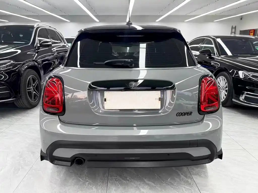 MINI Mini — миниатюра 5