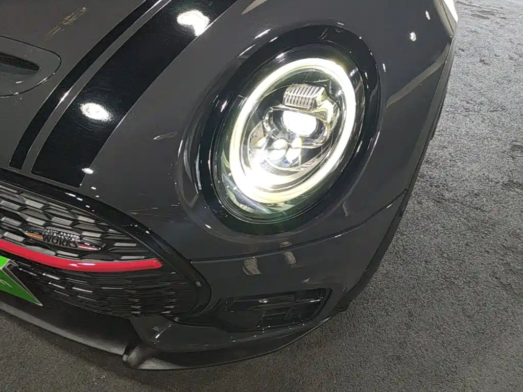 MINI Mini JCW Clubman — миниатюра 24
