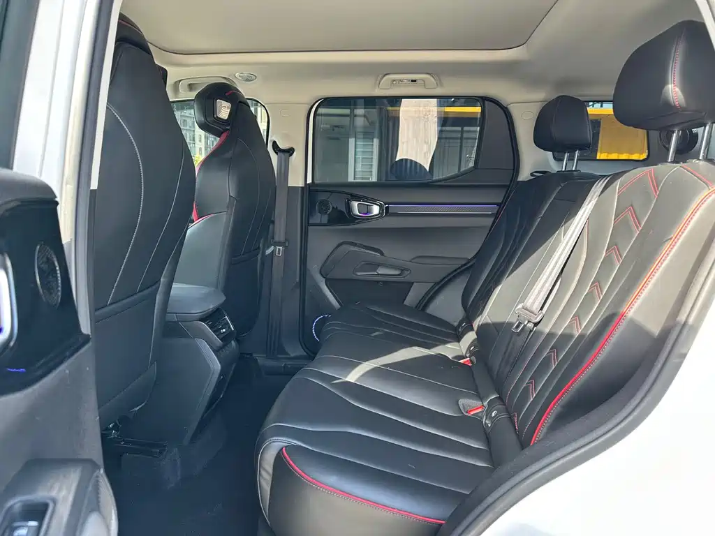 Haval Cool Dog — миниатюра 10