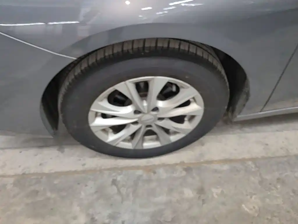 Roewe i5 — миниатюра 23
