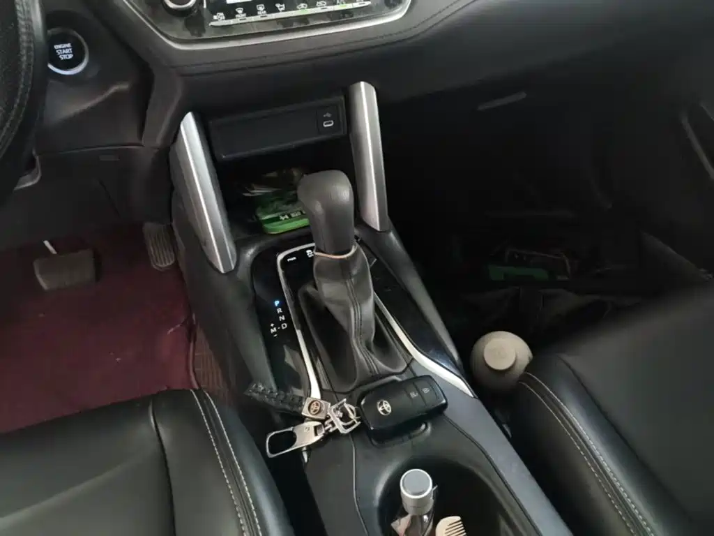 Toyota Frontlander — миниатюра 14