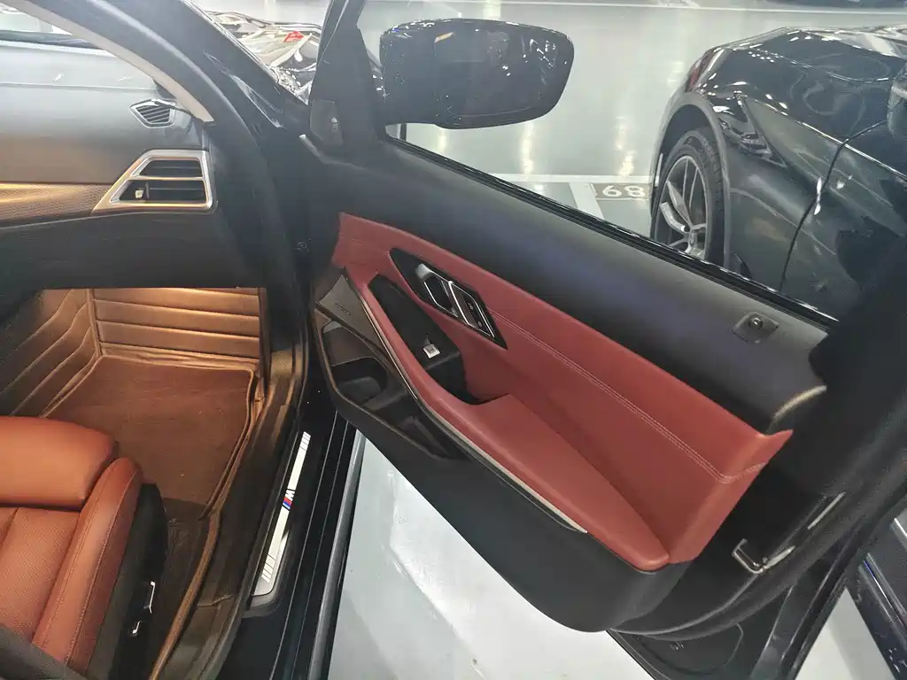 BMW 3 Series — миниатюра 22