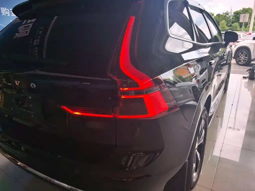 Volvo XC60 — миниатюра 24