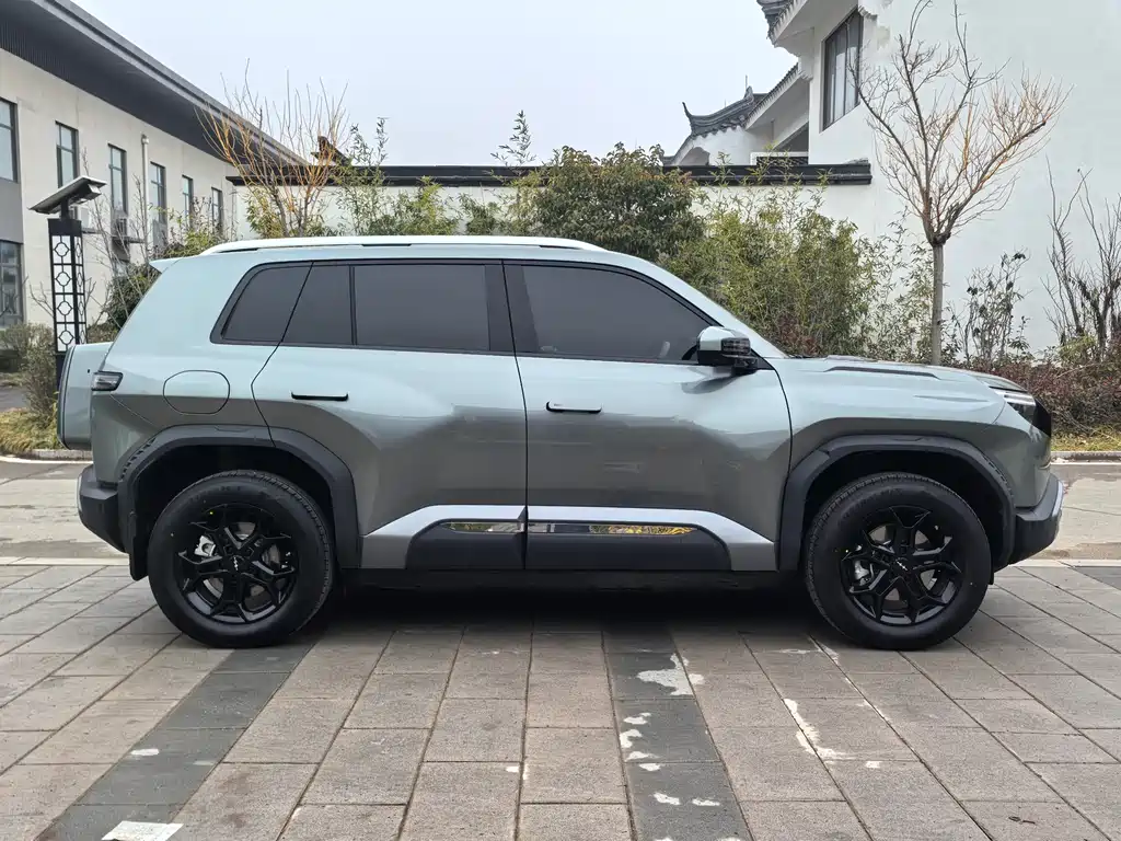 FANG CHENG BAO TITANIUM 3