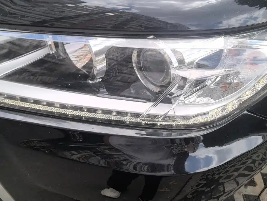 Toyota Highlander — миниатюра 5