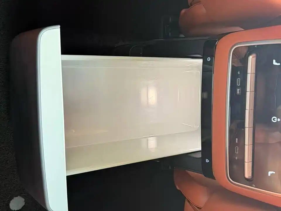 Li Auto Li L9 — миниатюра 23