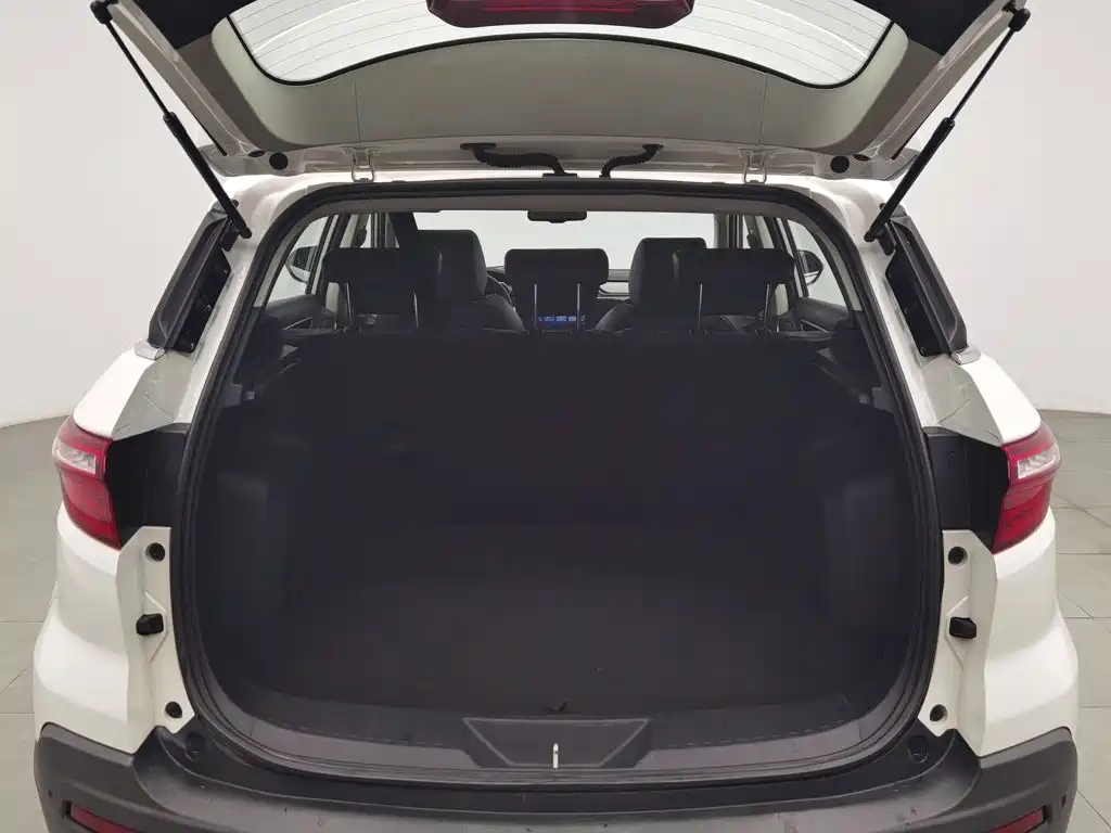 Ford Territory — миниатюра 16