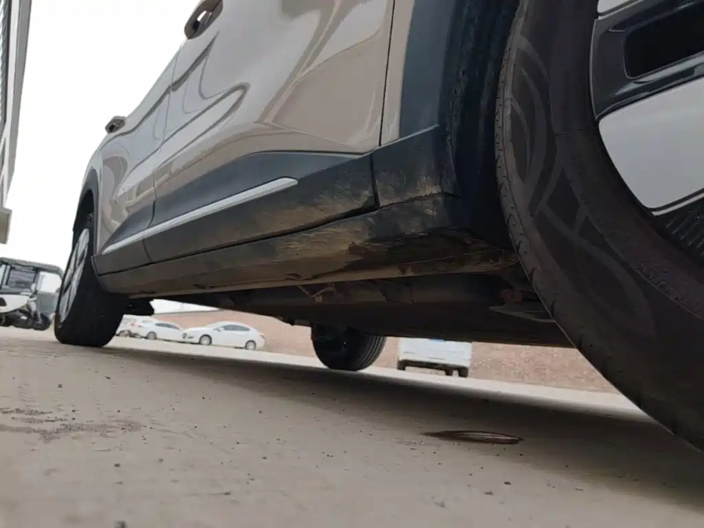 Wuling Bingo S — миниатюра 21
