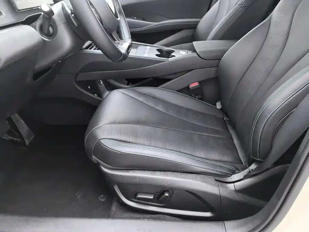 BYD Seal 06 DM-i Touring — миниатюра 20