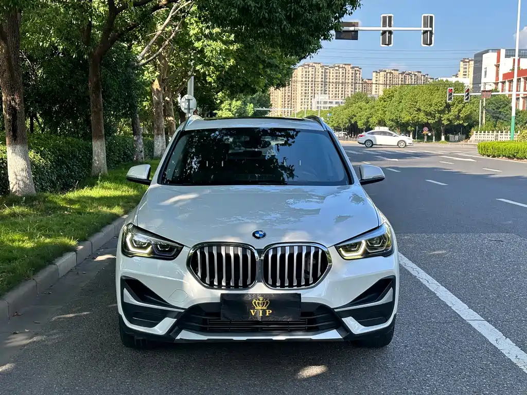 BMW X1 — миниатюра 2