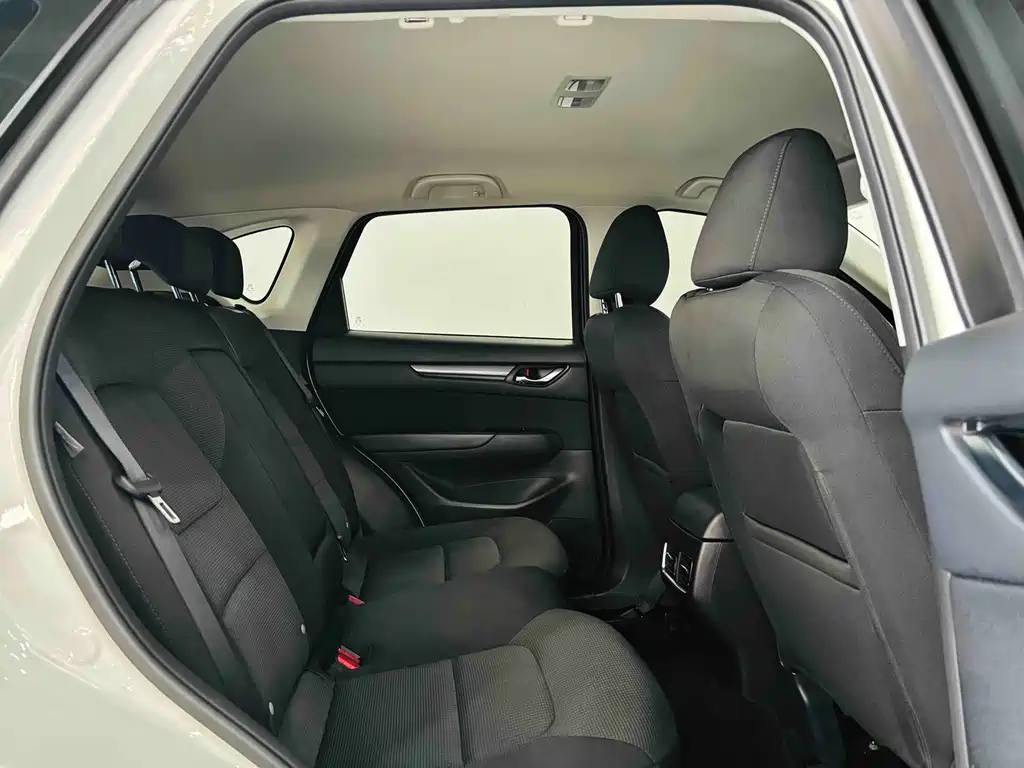 Mazda CX-5 — миниатюра 27
