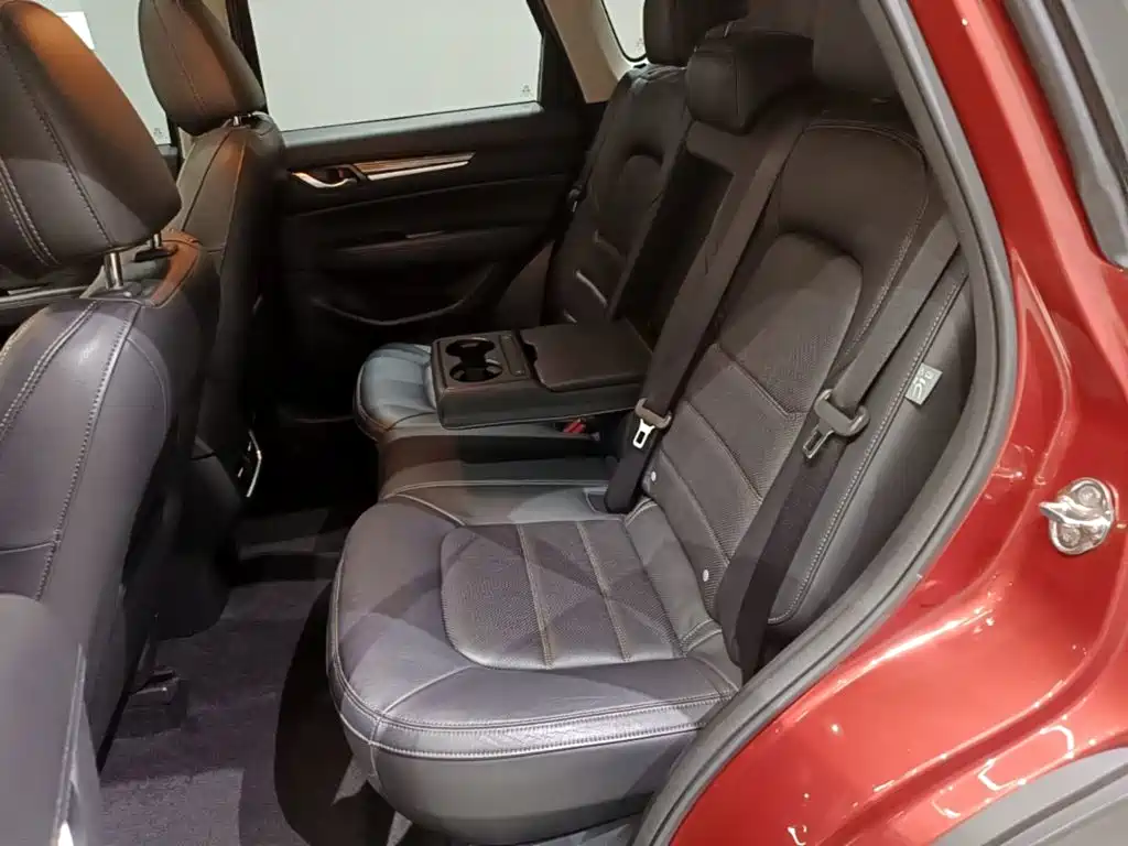 Mazda CX-5 — миниатюра 17