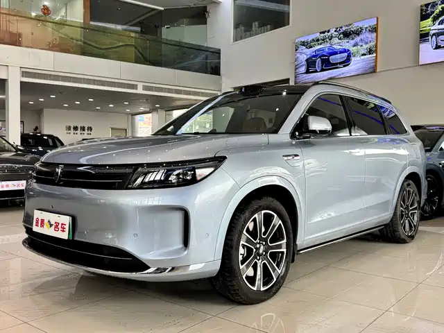 HONGMENG ZHIXING ASK THE WORLD M7 2024