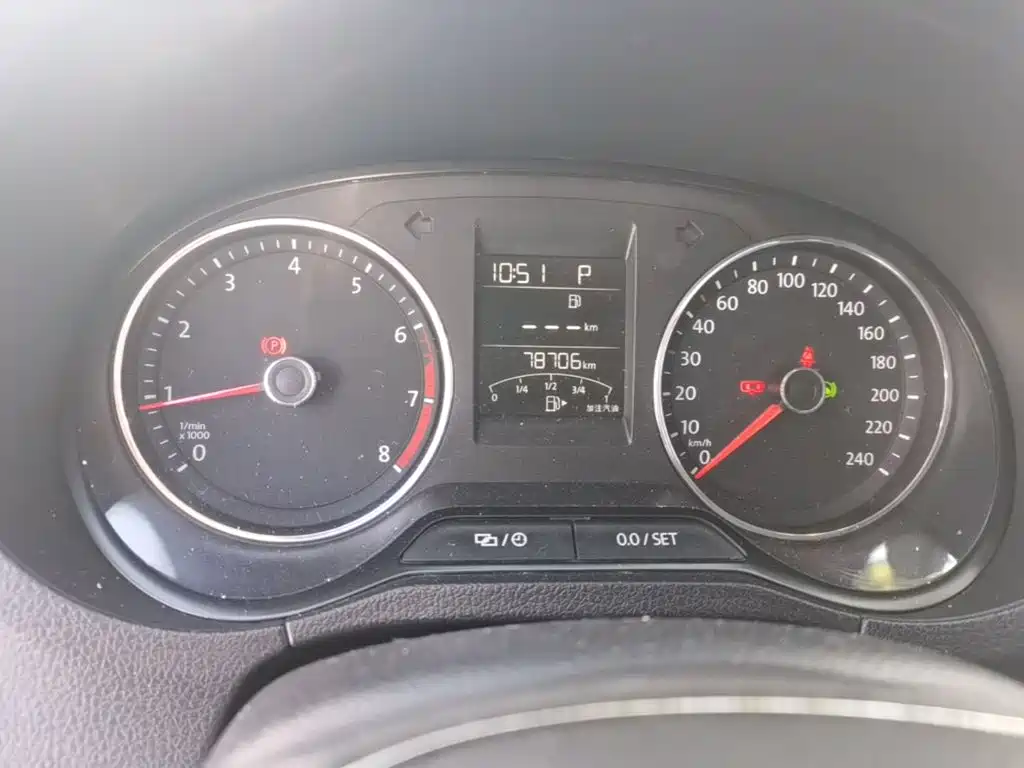 Volkswagen Polo — миниатюра 12