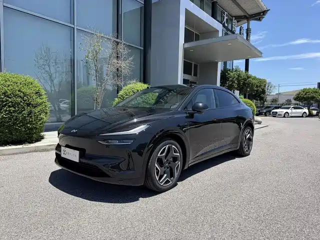2024 Nio L60