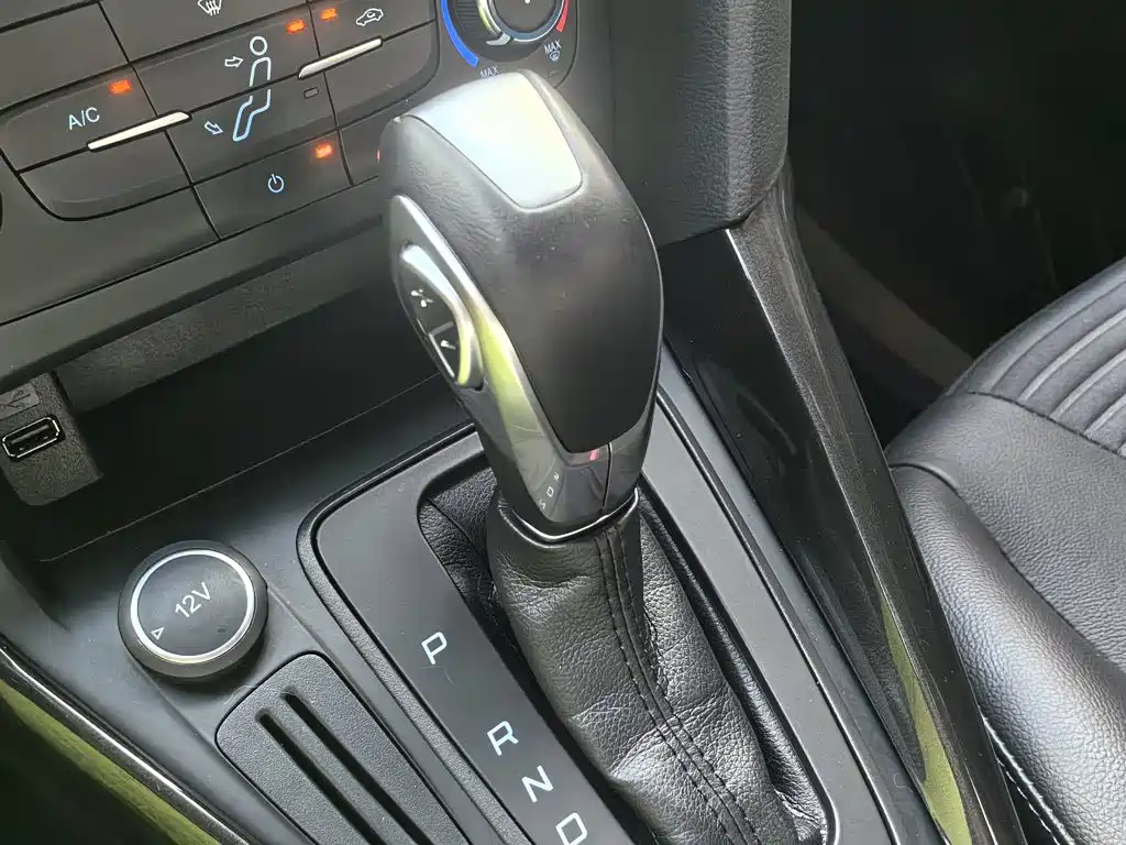 Ford Focus — миниатюра 15