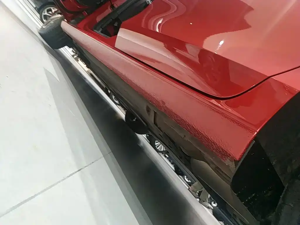 Volkswagen Lamando — миниатюра 22
