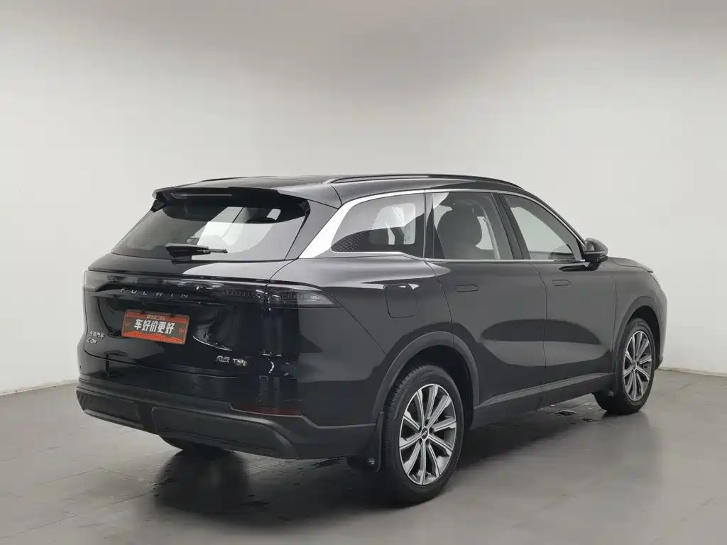 Fulwin Fengyun T9 — миниатюра 2