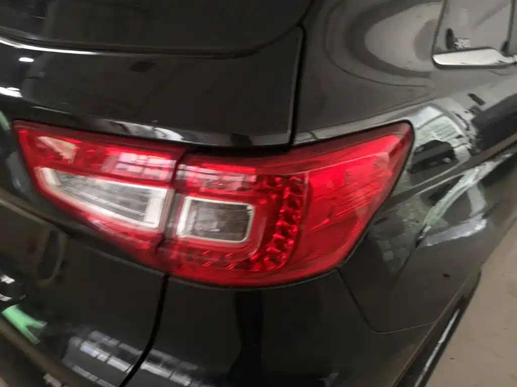 Changan CS75 — миниатюра 8