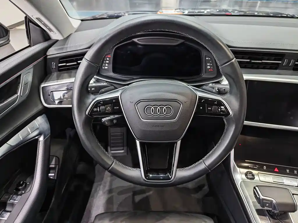 Audi A7 — миниатюра 8
