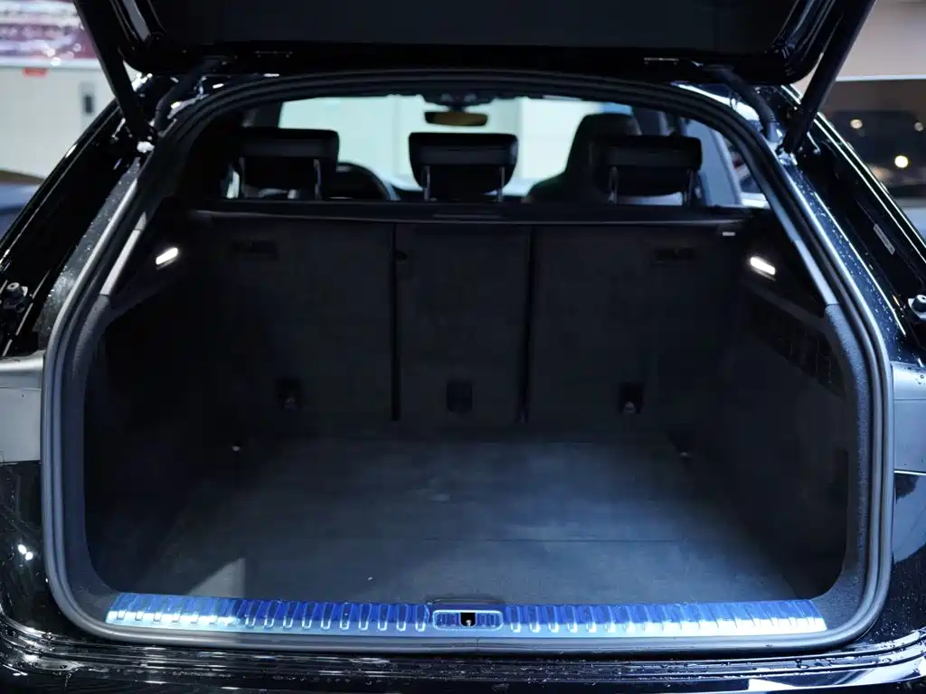 Audi RS Q8 — миниатюра 28