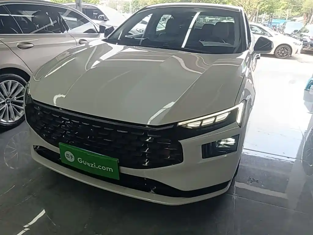 Купить Ford Mondeo