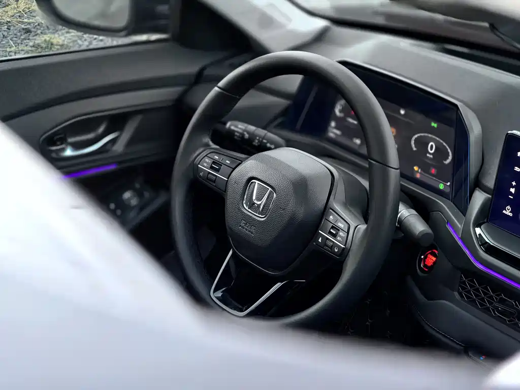 Honda Accord — миниатюра 9