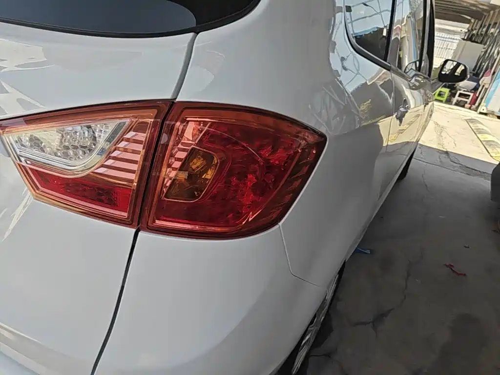 Enranger 727 1.5L Standard edition, фото 8